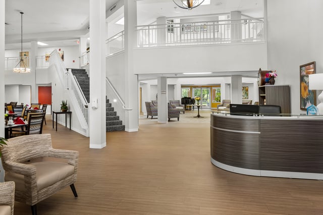 Rodgers-011 Lobby